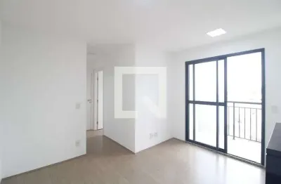 Apartamento com 2 quartos à venda na Rua José Homero Roxo, 121, Jardim Marajoara, São Paulo