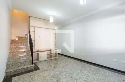 Casa com 3 quartos à venda na Rua Professor Oliveira Fausto, 229, Mooca, São Paulo