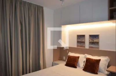 Kitnet / Stúdio à venda na Rua Potiguar Medeiros, 67, Pinheiros, São Paulo