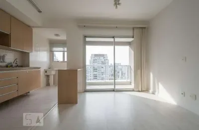 Kitnet / Stúdio à venda na Rua Michigan, 531, Brooklin, São Paulo