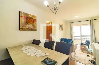 Apartamento com 2 quartos à venda na Rua Lucrécia Maciel, 117, Jabaquara, São Paulo