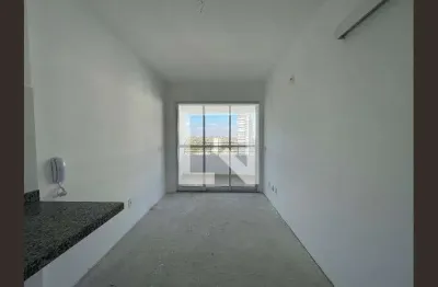 Apartamento com 1 quarto à venda na Avenida Vital Brasil, 155, Butantã, São Paulo