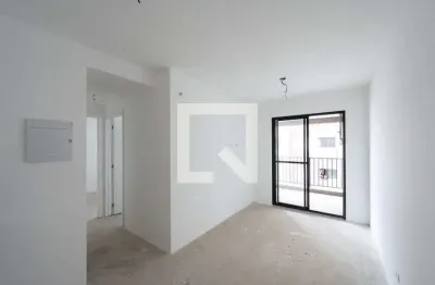 Apartamento com 2 quartos à venda na Rua Potenji, 33, Chácara Inglesa, São Paulo