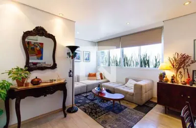 Apartamento com 2 quartos à venda na Rua Bergamota, 86, Alto da Lapa, São Paulo