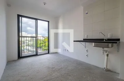 Apartamento com 1 quarto à venda na Rua Cardeal Arcoverde, 3060, Pinheiros, São Paulo