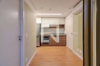 Apartamento com 2 quartos à venda na Rua Miragaia, 186, Butantã, São Paulo