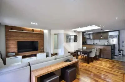 Apartamento com 2 quartos à venda na Rua José Ramon Urtiza, 181, Panamby, São Paulo