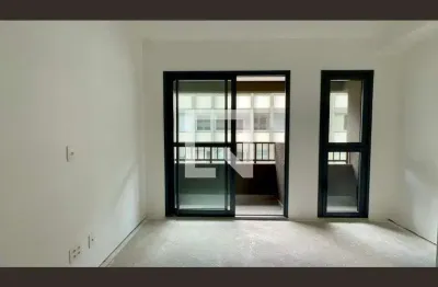 Kitnet / Stúdio à venda na Rua Pamplona, 834, Jardim Paulista, São Paulo