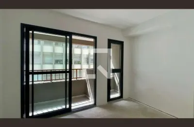 Kitnet / Stúdio à venda na Rua Pamplona, 834, Jardim Paulista, São Paulo