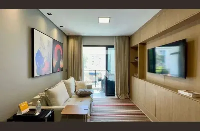 Apartamento com 1 quarto à venda na Alameda Lorena, 1160, Jardim Paulista, São Paulo