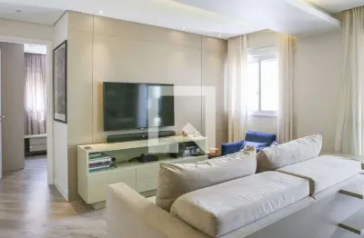 Apartamento com 2 quartos à venda na Rua Ministro Ferreira Alves, 805, Pompéia, São Paulo