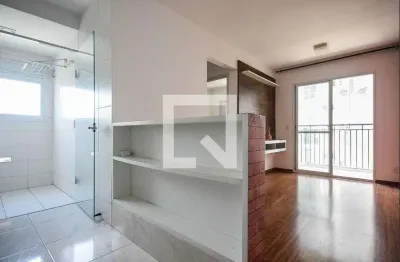 Apartamento com 2 quartos à venda na Rua Doutor Carlos Aldrovandi, 85, Panamby, São Paulo