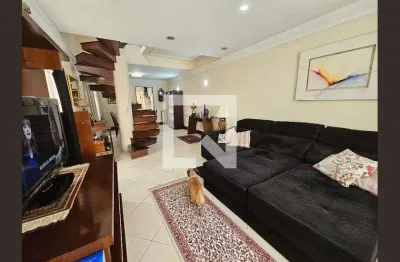 Casa com 3 quartos à venda na Rua Benjamin Costa, 67, Campo Belo, São Paulo