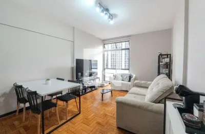 Apartamento com 2 quartos à venda na Avenida Angélica, 2601, Higienópolis, São Paulo