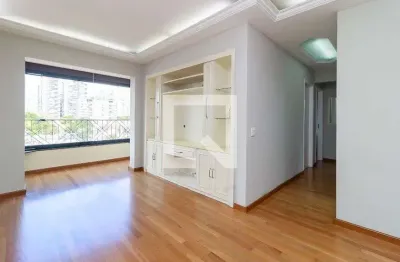 Apartamento com 3 quartos à venda na Rua Guaraiúva, 531, Brooklin, São Paulo