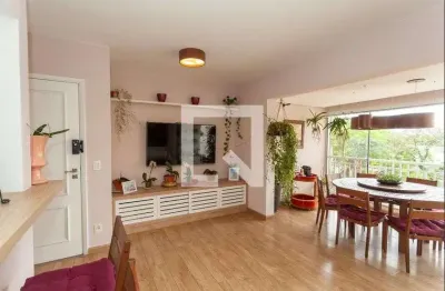 Apartamento com 3 quartos à venda na Rua Vicentina Gomes, 99, Jardim Marajoara, São Paulo