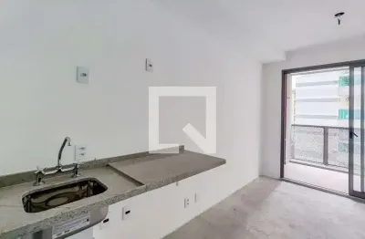 Apartamento com 1 quarto à venda na Rua Artur de Azevedo, 411, Pinheiros, São Paulo