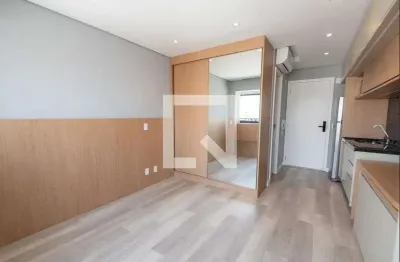 Kitnet / Stúdio à venda na Rua Joaquim Távora, 768, Vila Mariana, São Paulo