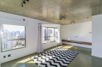 Apartamento com 1 quarto à venda na Rua São Benedito, 2615, Santo Amaro, São Paulo