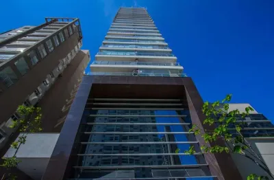Apartamento com 1 quarto à venda na Avenida Doutor Cardoso de Melo, 630, Vila Olímpia, São Paulo