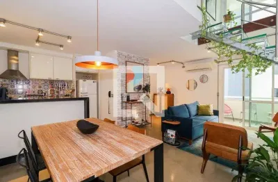 Apartamento com 2 quartos à venda na Rua Itatupa, 107, Panamby, São Paulo