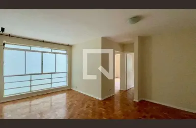 Apartamento com 2 quartos à venda na Rua Doutor Tomás Carvalhal, 347, Paraíso, São Paulo