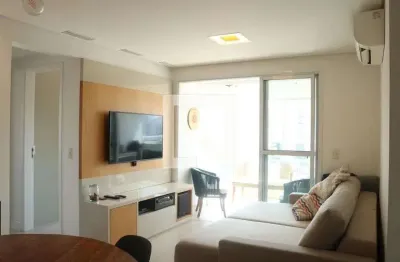 Apartamento com 2 quartos à venda na Rua Doutor Miranda de Azevedo, 1285, Vila Romana, São Paulo