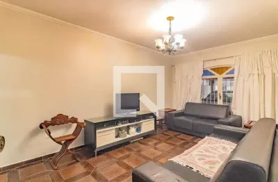 Casa com 4 quartos à venda na Rua Carlos Francisco de Paula, 49, Vila Mascote, São Paulo