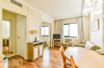 Kitnet / Stúdio à venda na Rua Pamplona, 83, Jardim Paulista, São Paulo