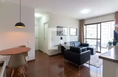 Apartamento com 2 quartos à venda na Rua Helena, 300, Vila Olímpia, São Paulo