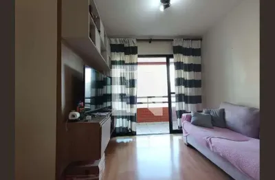 Apartamento com 3 quartos à venda na Rua Doutor Francisco José Longo, 210, Chácara Inglesa, São Paulo