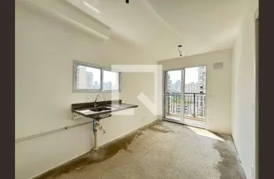 Apartamento com 1 quarto à venda na Avenida Doutor Cardoso de Melo, 714, Vila Olímpia, São Paulo