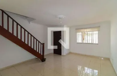Casa com 2 quartos à venda na Rua Marquês de Praia Grande, 480, Vila Prudente, São Paulo