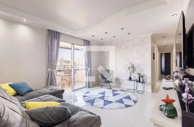 Apartamento com 3 quartos à venda na Estrada Velha da Penha, 143, Tatuapé, São Paulo