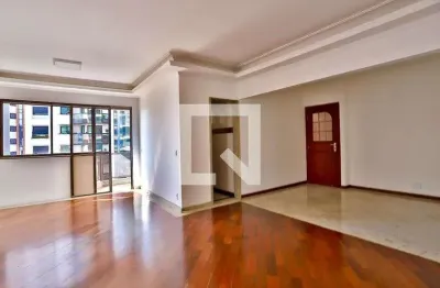 Apartamento à venda - jardim anália franco, 3 quartos,  124 m2
