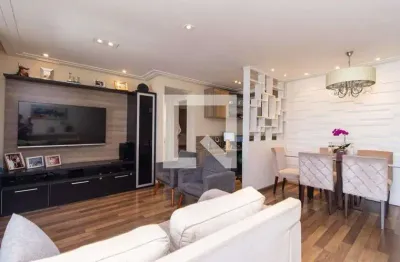 Apartamento com 3 quartos à venda na Rua Lord Cockrane, 884, Ipiranga, São Paulo