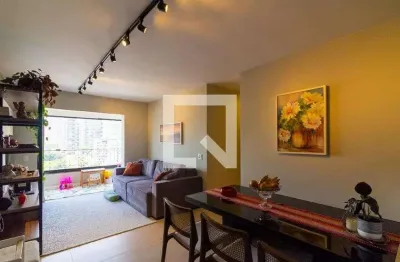 Apartamento com 3 quartos à venda na Rua Guaraiúva, 531, Brooklin, São Paulo