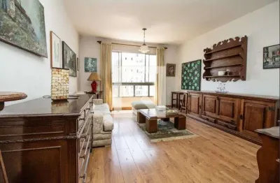 Apartamento com 1 quarto à venda na Avenida Bem-te-vi, 362, Moema, São Paulo