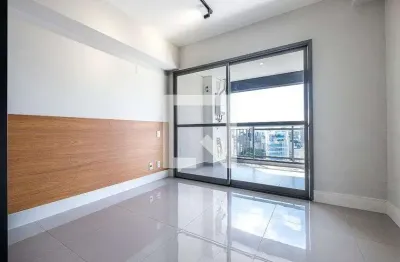 Kitnet / Stúdio à venda na Rua dos Pinheiros, 1057, Pinheiros, São Paulo