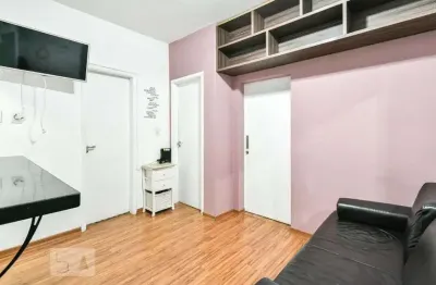 Apartamento com 2 quartos à venda na Alameda Ribeirão Preto, 28, Bela Vista, São Paulo