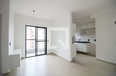 Apartamento com 2 quartos à venda na Rua Templários, 574, Jardim Anália Franco, São Paulo