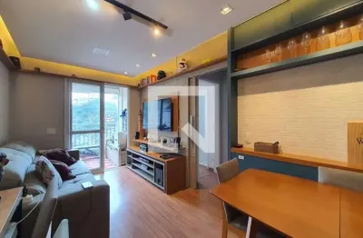 Apartamento com 2 quartos à venda na Rua Ouvidor Peleja, 611, Vila Mariana, São Paulo