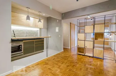 Kitnet / Stúdio à venda na Alameda Santos, 1343, Jardim Paulista, São Paulo