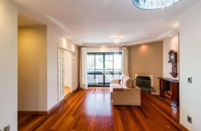 Apartamento com 3 quartos à venda na Rua Nelson Gama de Oliveira, 38, Panamby, São Paulo