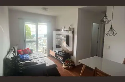 Apartamento com 2 quartos à venda na Rua Luís Martins, 95, Vila Romana, São Paulo