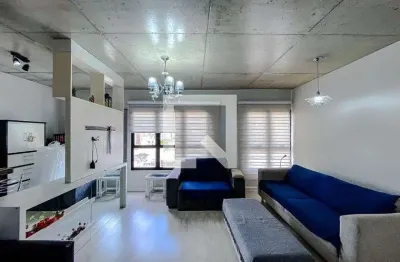 Apartamento com 1 quarto à venda na Rua Almirante Brasil, 243, Mooca, São Paulo