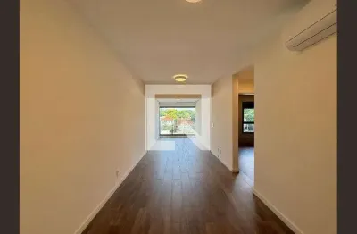 Apartamento com 2 quartos à venda na Avenida Vereador José Diniz, 2352, Brooklin, São Paulo