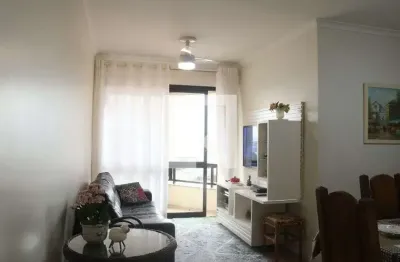 Apartamento com 3 quartos à venda na Rua Ponta Porã, 203, Vila Romana, São Paulo