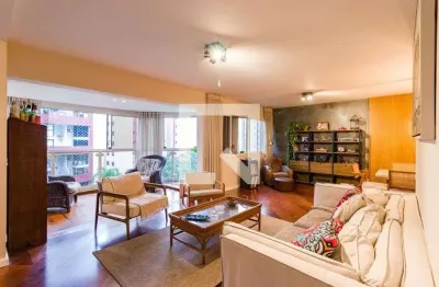 Apartamento com 3 quartos à venda na Rua Alcantarilla, 206, Panamby, São Paulo
