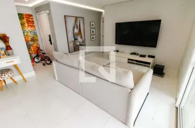 Apartamento com 3 quartos à venda na Rua Carvalho de Freitas, 325, Vila Andrade, São Paulo